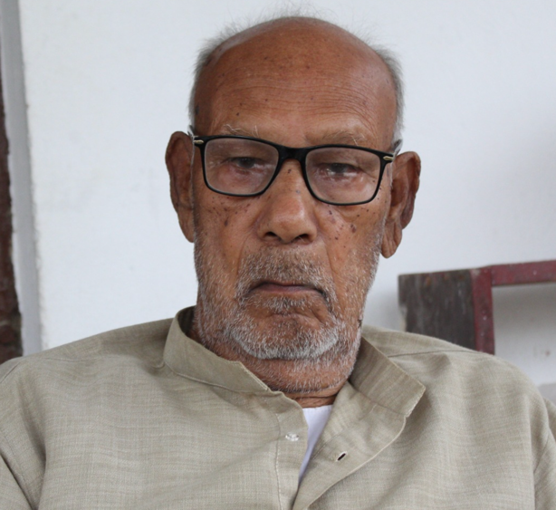 Ram Parikshan Pandit